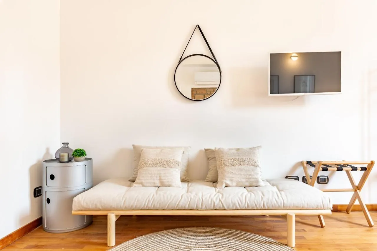Easylife - Elegante Trilocale In Zona Porta Venezia Apartment Milan
