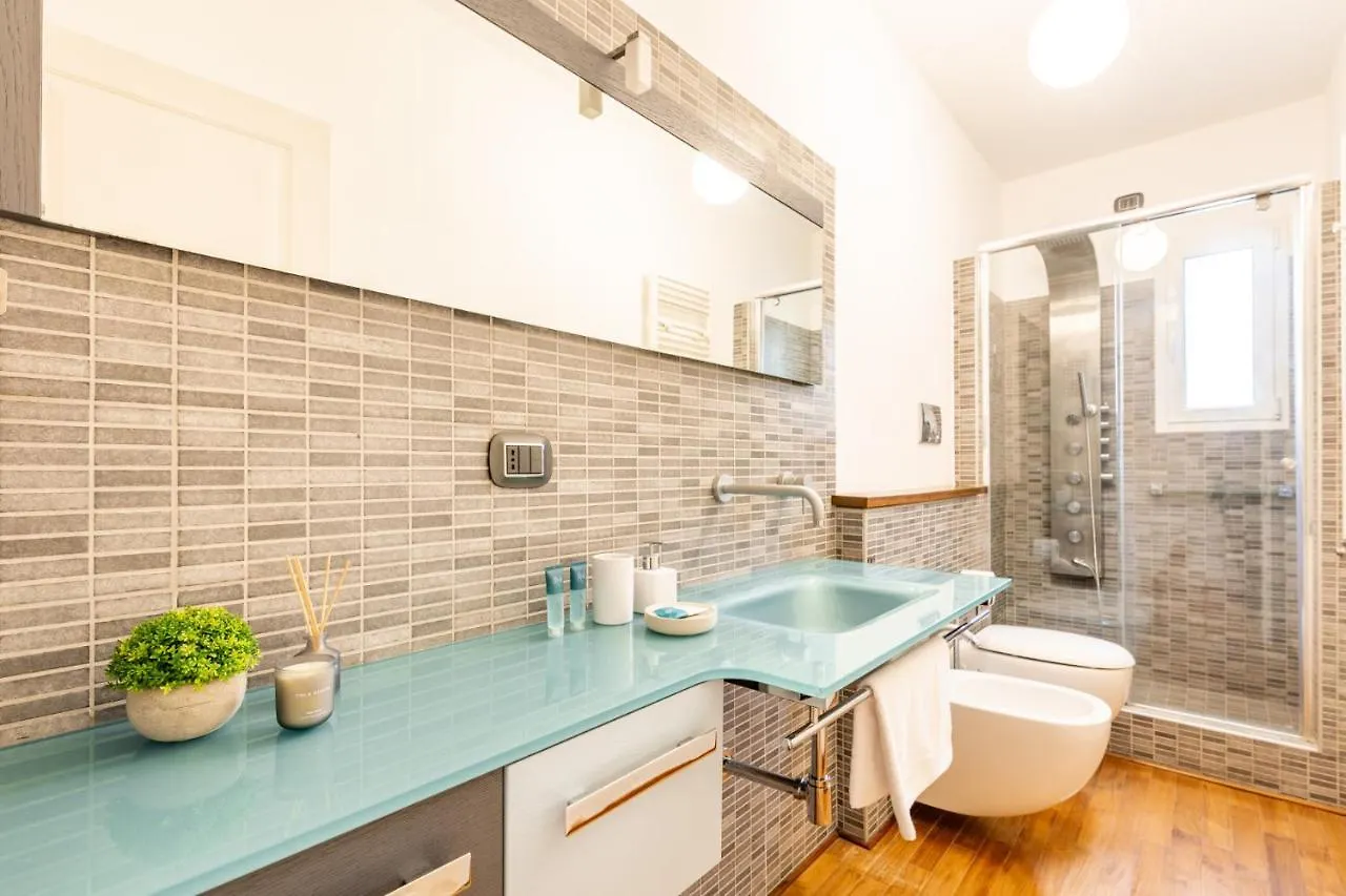 Easylife - Elegante Trilocale In Zona Porta Venezia Apartment Milan