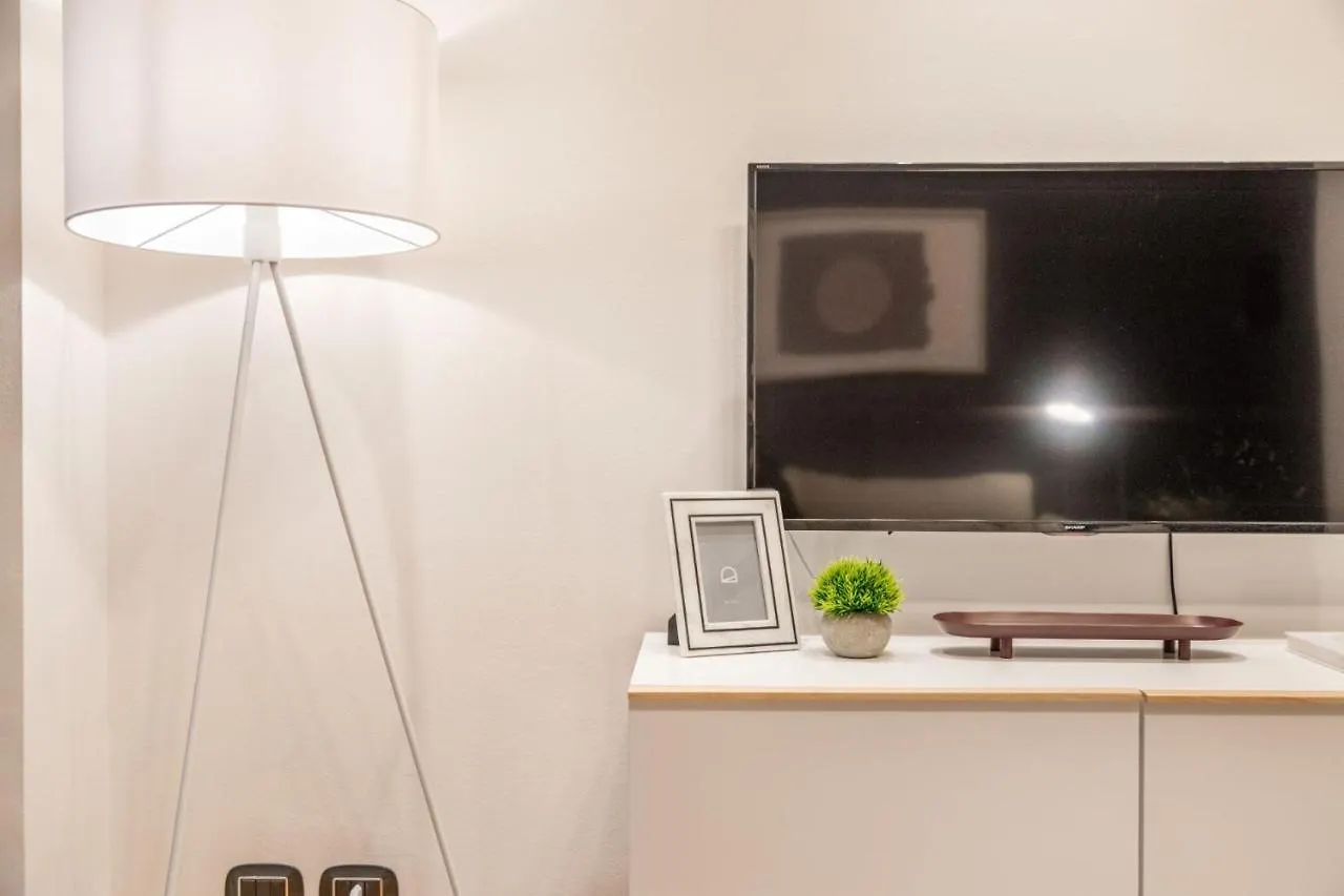 Easylife - Elegante Trilocale In Zona Porta Venezia Apartment Milan