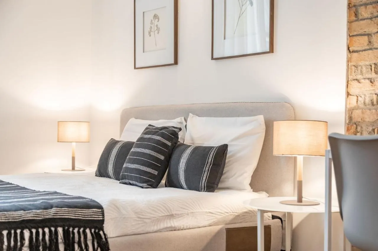 Easylife - Elegante Trilocale In Zona Porta Venezia Apartment Milan