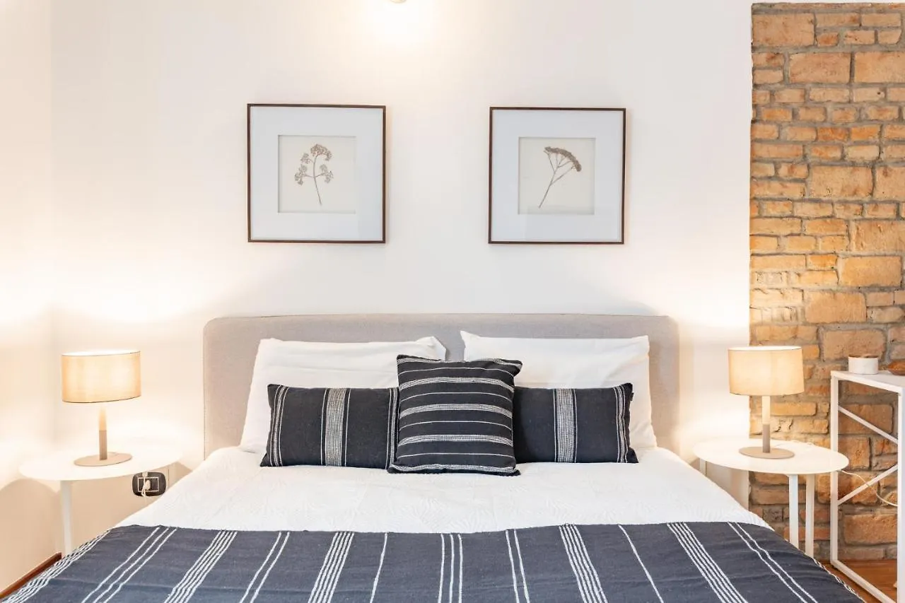 Easylife - Elegante Trilocale In Zona Porta Venezia Apartment Milan