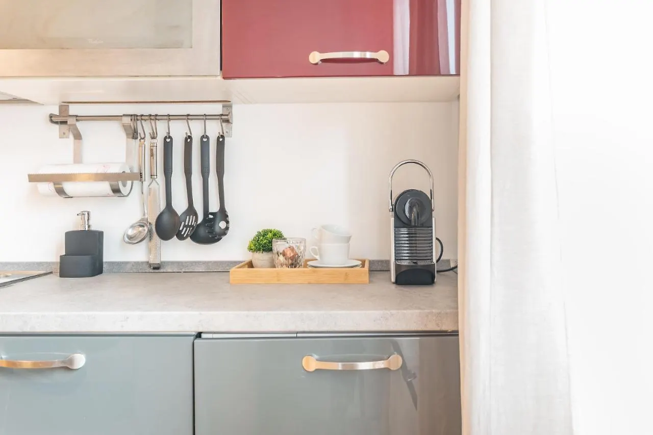 Easylife - Elegante Trilocale In Zona Porta Venezia Apartment Milan
