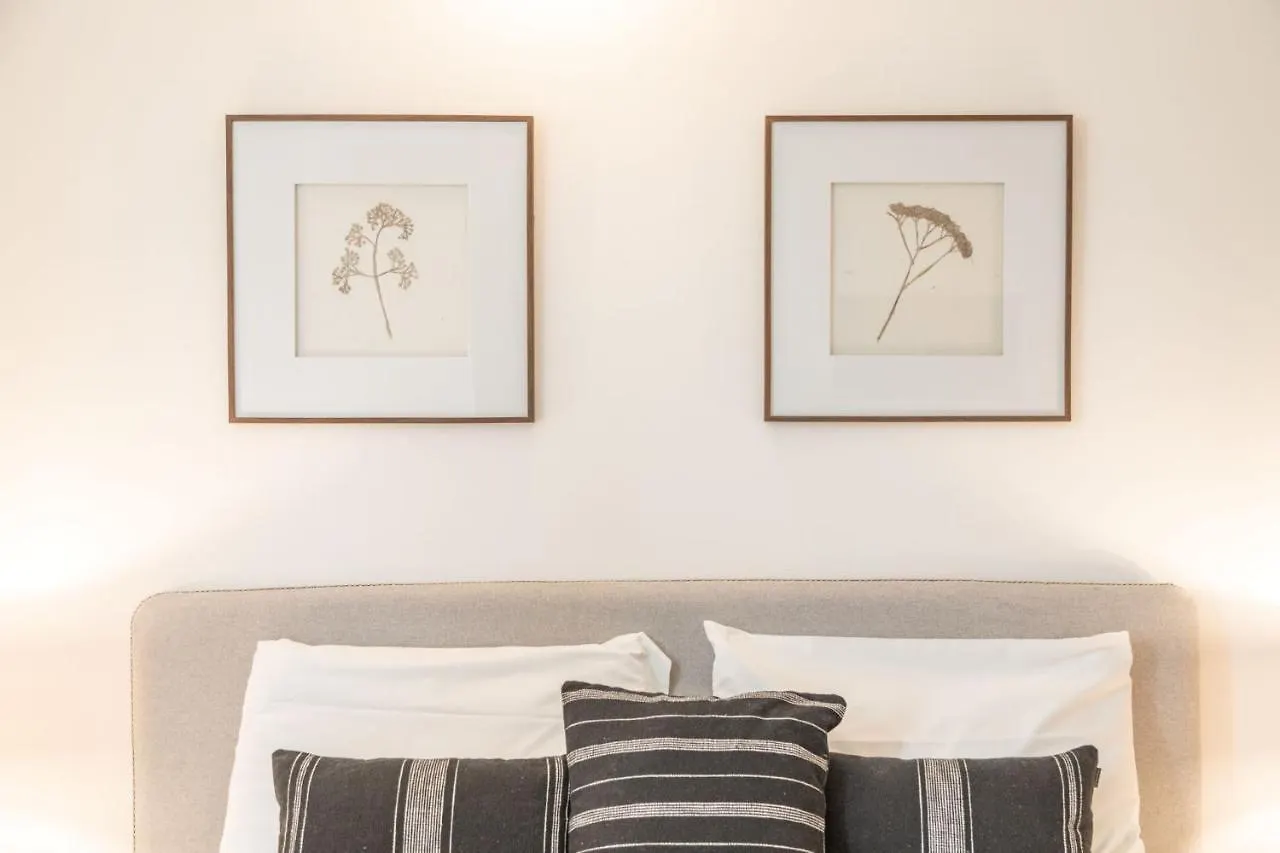 Easylife - Elegante Trilocale In Zona Porta Venezia Apartment Milan Italy