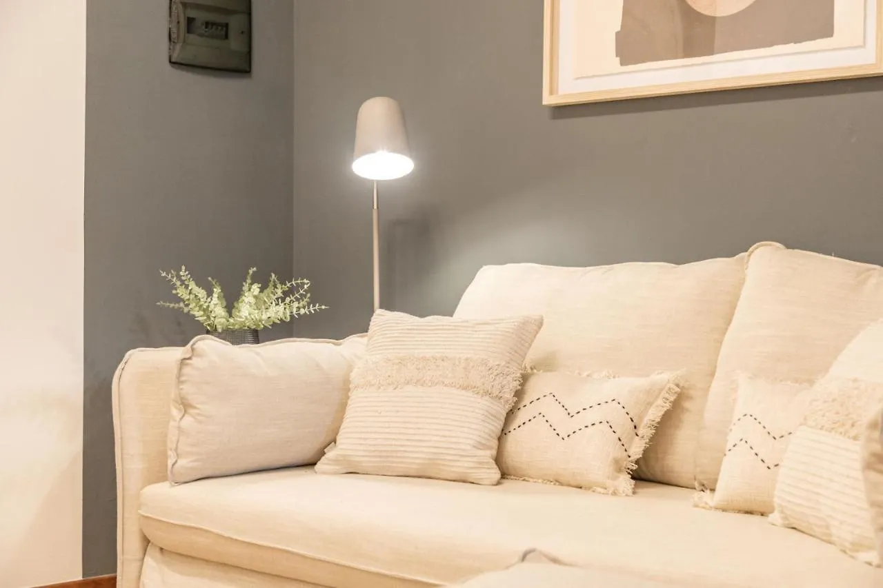 Easylife - Elegante Trilocale In Zona Porta Venezia Apartment Milan 0*,  Italy